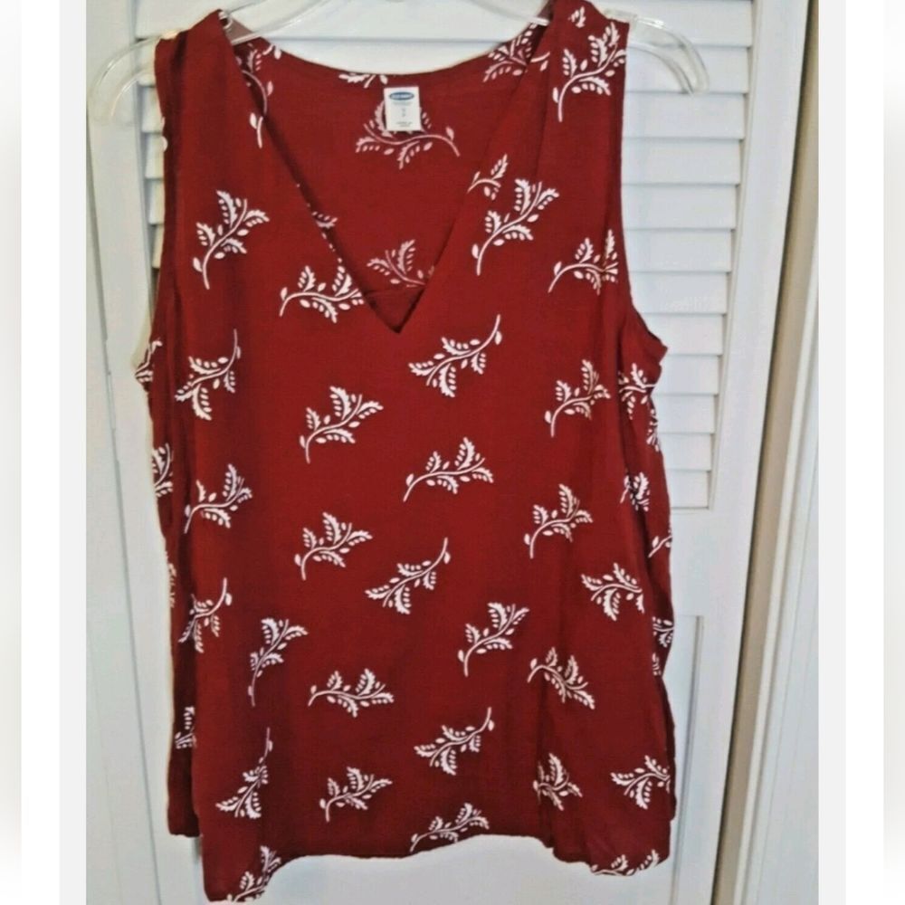 Old Navy Sleeveless Top
